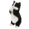 Cat Interior Cat Give Benny's Figurine, Decoration, Object, Polyresin, Benny's Cat, Me, Calico, Gift, Present, QB-041BW