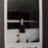 Actress Ji Soo-yeon's Autographed Polaroid. Handwritten Signature