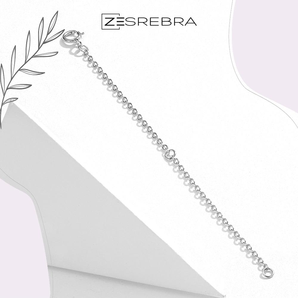 Bracelet Chain Extension 925 Universal