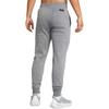 Under Armour Curry Splash Knitted Sweatpants Men's Dark Gray 1380838-025