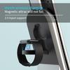 H33 7 in 1 15W Multi-function Desk Lamp Wireless Charger for Mobile Phones / Apple Watches / AirPods