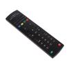 Replacement Remote Control CS90283-1T Fit for Sanyo TV DP32242 DP42142 DP32640 DP42740 DP42841 DP55441 DP46142 DP40142