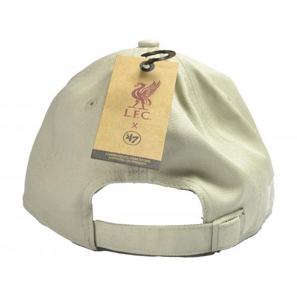 Liverpool FC Barnes/Barnas Rydd opp 47 Baseballcaps