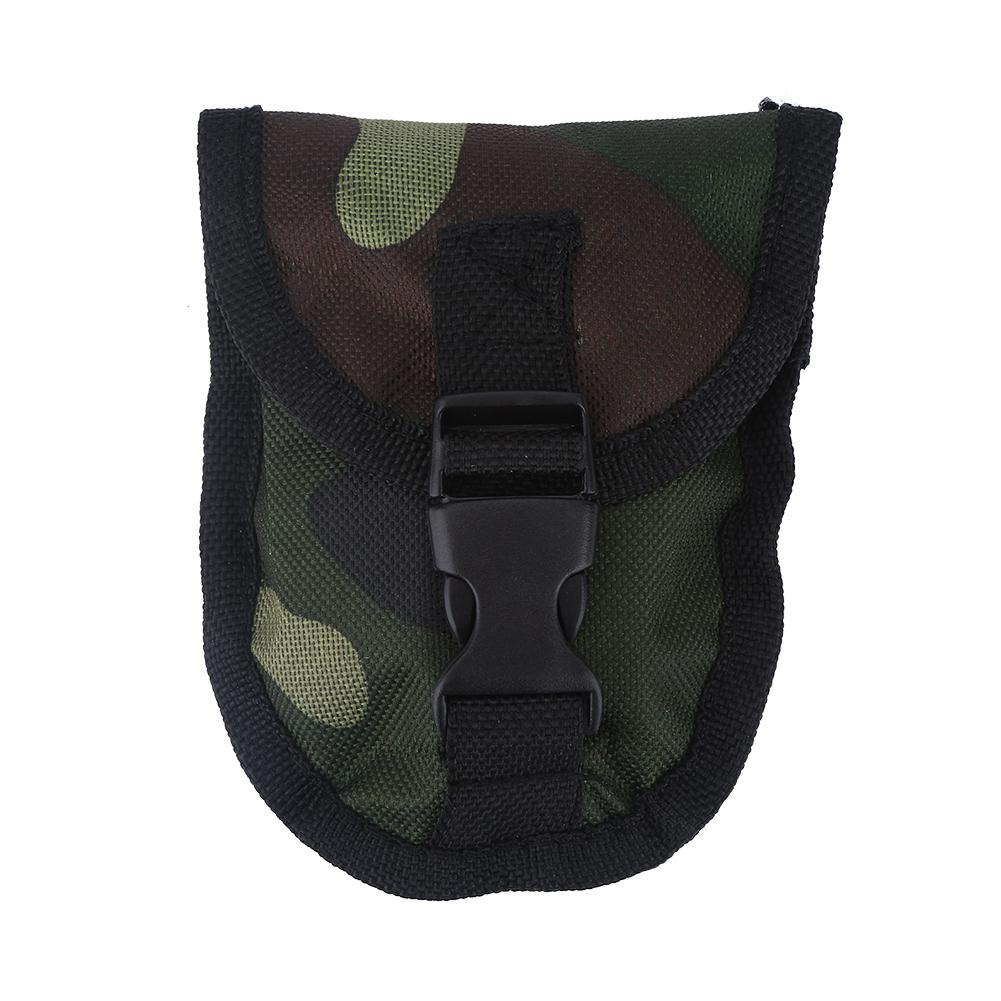

Camping Chainsaw, Portable Multifunctional Outdoor Survival Saw with Storage Bag, for Backpackers, Hikers