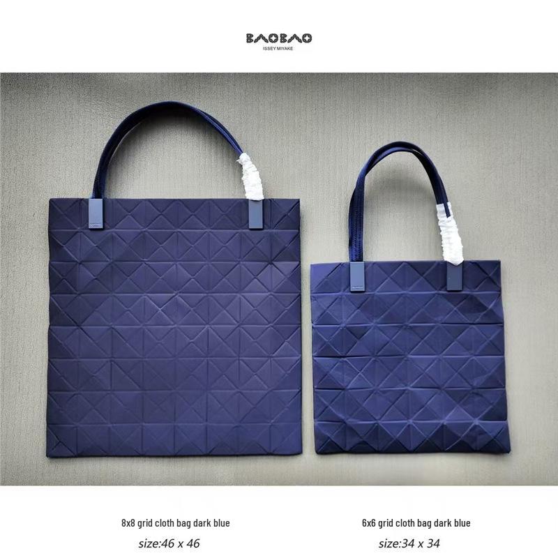 New Limited Edition TRACK Series Translucent Mesh Shoulder Tote - Large Capacity for Women