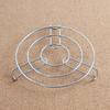 Kitchen Round Steel Pot Stand (18cm) Pot Stand