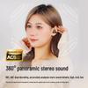 Lanston ClipBuds R2 Max Open-Ear Sport Bluetooth Headphones