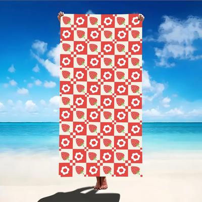 Sporty wodne – Koce i ręczniki plażowe