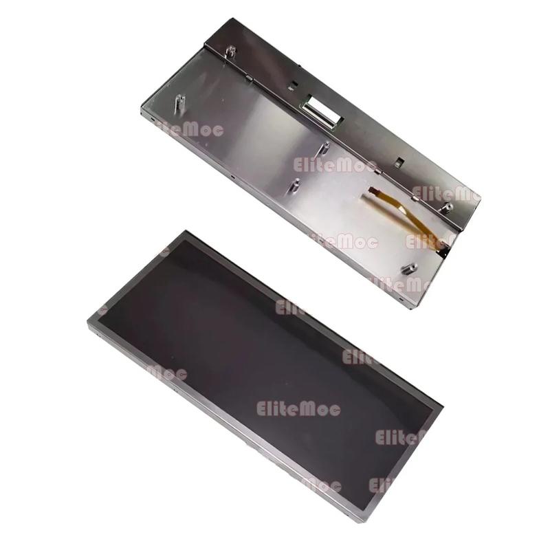 LQ123B5RW01 12.3 LCD Display For Volvo S60 S90 Instrument Cluster Screen Replacement 36010424 36010343 36013031
