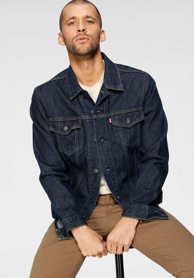 

Демисезонная куртка Levi s Herren The Trucker Jacket rockridge S