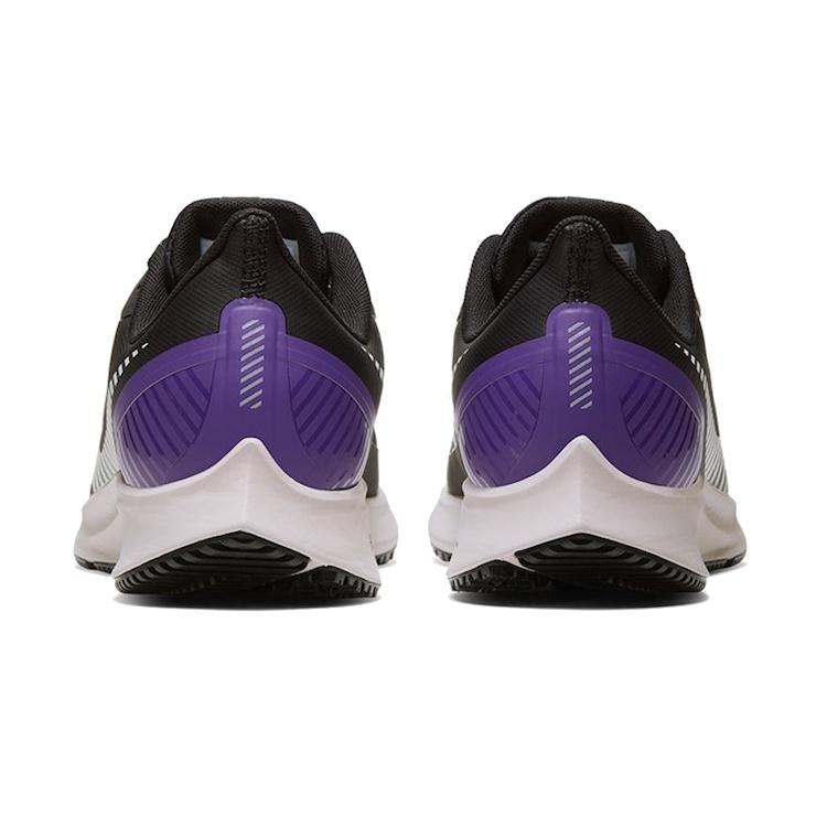 (WMNS) Nike Air Zoom Pegasus 36 Shield 'Voltage Purple' Women's AQ8006-002