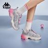 Women's K0F65MC99 Thick-Soled Running Shoes