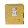 Cute Cat Accessories Stylish Ora Good Cat - Decorative Pet Accessories Set, Perfect For Pet Stores & Gift Shops, Customizable