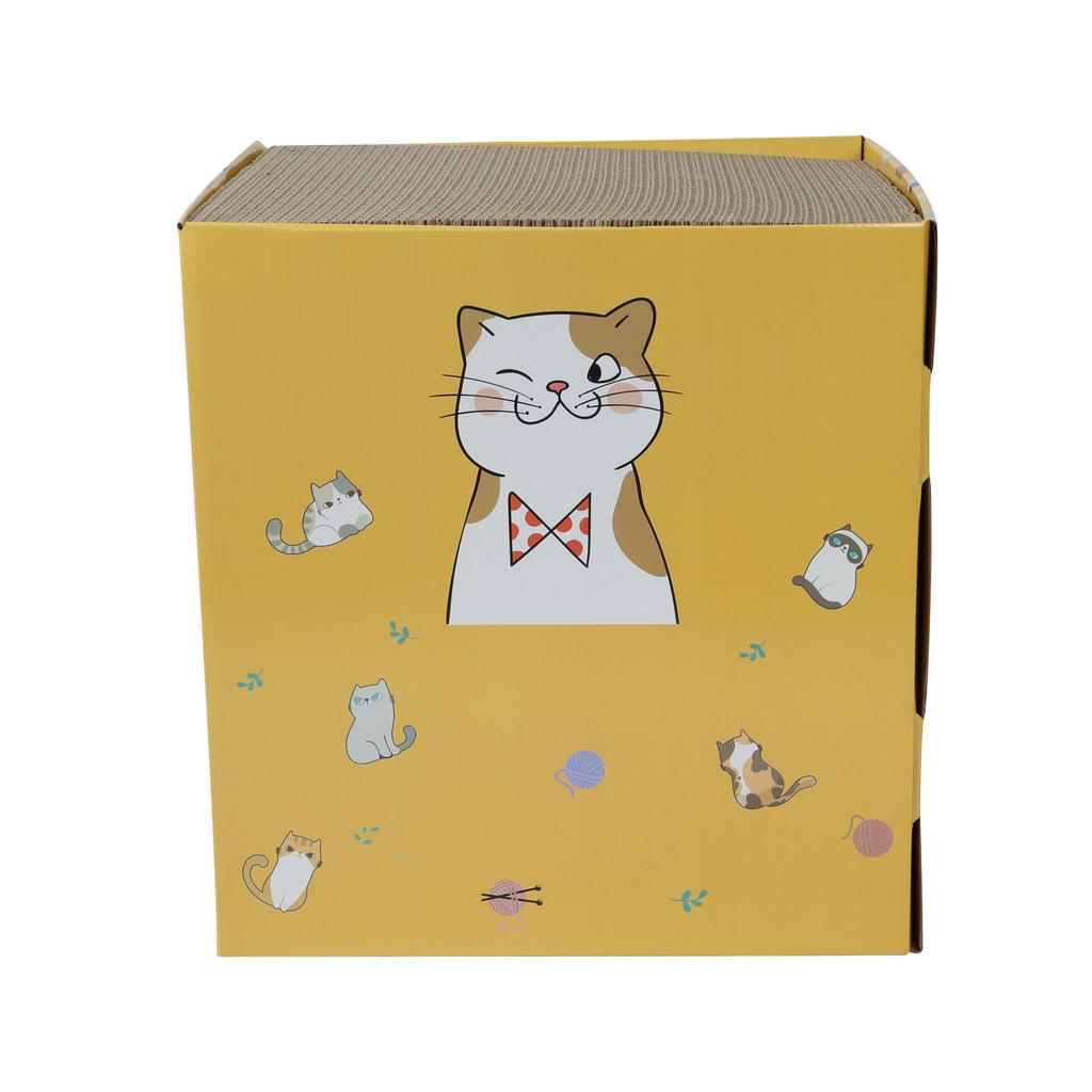 Cute Cat Accessories Stylish Ora Good Cat - Decorative Pet Accessories Set, Perfect For Pet Stores & Gift Shops, Customizable