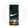 Case for Samsung Galaxy S11 Plus Nike Palm Tree Miami