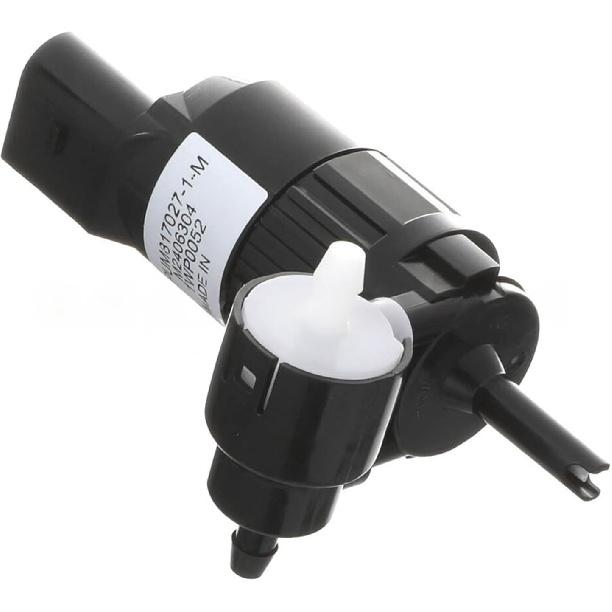 

Front Windshield Washer Pump for Cadillac Escalade 2021-2022, for Chevrolet Suburban Tahoe 2021-2022, for GMC Yukon 2021-2022, Compatible with for