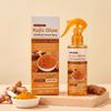 Yinghei Exfoliating Spray Daily Gentle Cleansing for Body Skin