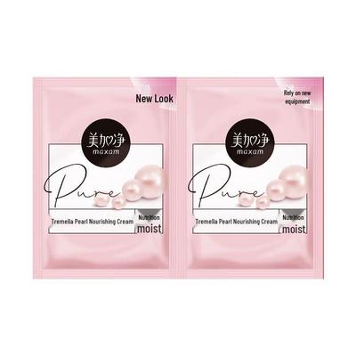 Silver Ear Pearl Nourishing Cream Refill Pack