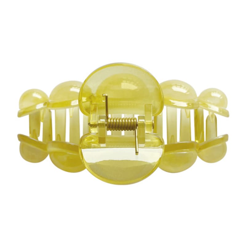 Efor. Hair Clip Glossy YE