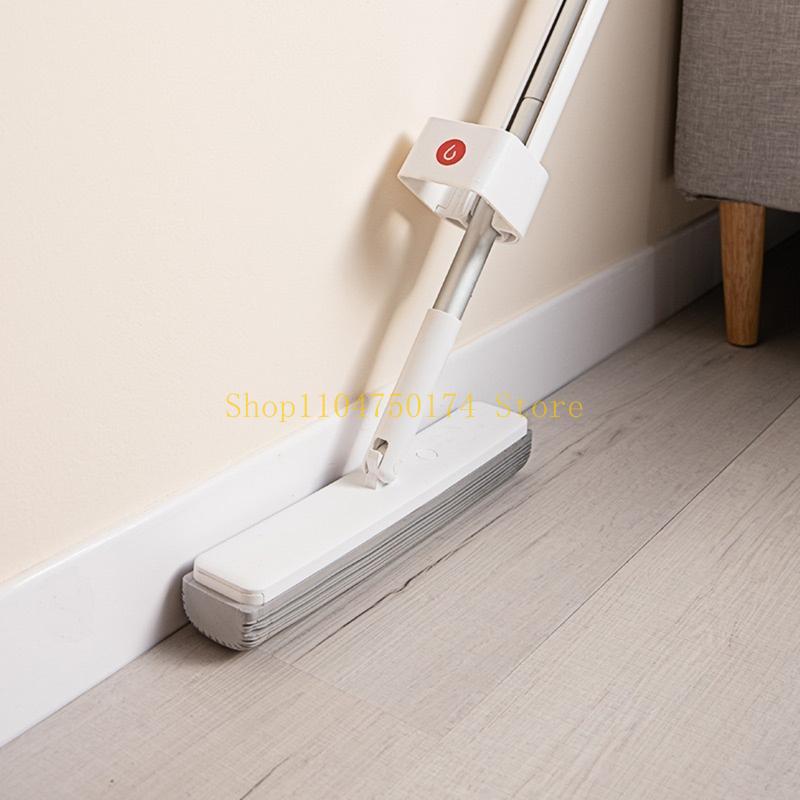 

Roller Mop for Head Refill Durable Household Supply Cleaning Tools for Commercia top sale China Mainland