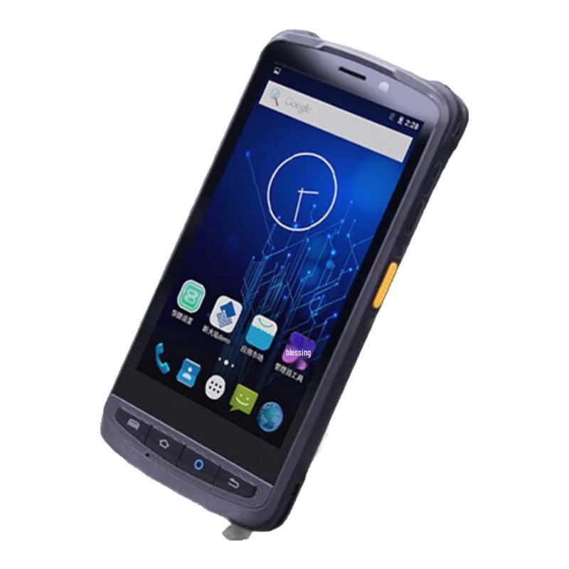 Newland MT90-7W Handheld 2D Barcode Scanner PDA