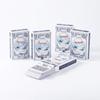 Wangdao N58 Ancient Style 10-Deck Playing Cards Set for Card Rooms and Tabletop Games