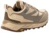 Men's Low-cut Trekking Shoes Jack Wolfskin Terraventure Texapore Low M (4051621) Sand Storm