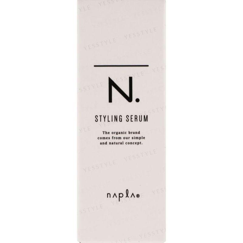 Napla - N. Siero Styling Mini