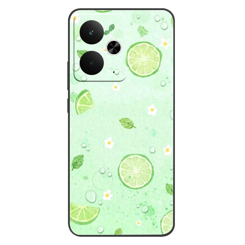 For Realme 14T Case Realme14 5G Phone Case Realme14t Casing Shockproof Back Cover For Realme 14 5G Soft Silicone Fundas Bumper