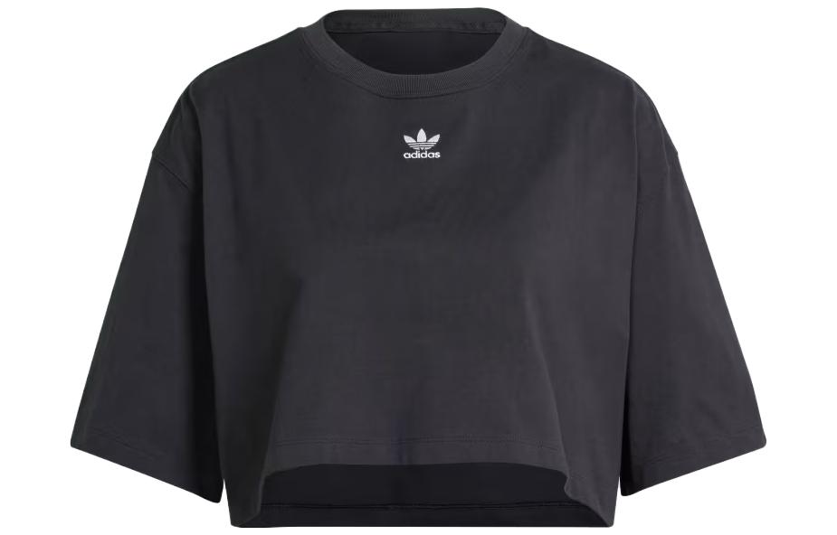 Adidas Originals Essentials Crop Top IT9887 S