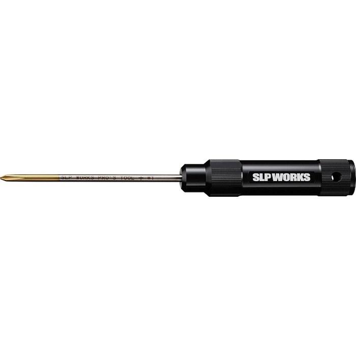 Daiwa SLP Works SLPW Plus Driver #1 Multicolor