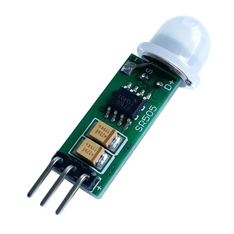 HC-SR501 RD-624 Human Body Infrared Sensor Module