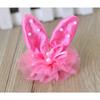 Dog Sequin Birthday Hat Pet Hairpin Hair Accessories Head Flower Crown Dog Accessories Pet Supplies Pet Hat Dog Costume