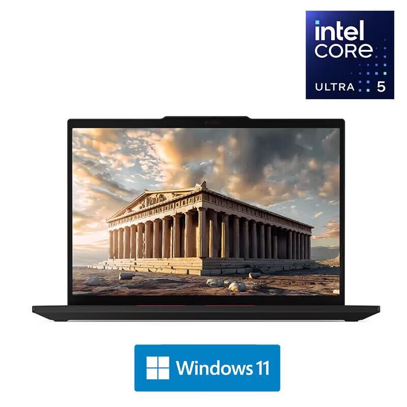 Lenovo ThinkPad T14 Gen 5 14-inch Business Laptop (CN version)