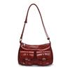 Fashion Bag Women's New Shoulder Messenger Bag