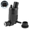 BA5317664AA Wiper Washer Fluid Pump Windshield Washer Pump for Ford Mondeo MK5 Tourneo V362 Taurus Car Windshield Washer Pumps