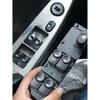 Für Hyundai Fahrertür Fensterheberschalter Links 935701R101 Für 2011-2017 Accent Solaris 93570 1R101