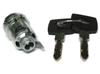 Mercedes 124 84-95 ignition switch