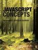 Kniha Javascript Concepts : 1st Edition