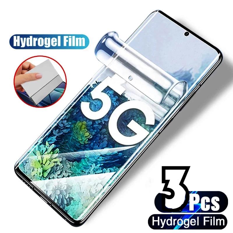 

Гидрогелевая пленка для Samsung Galaxy S21 S22 Ultra A50 A51 A32 A52 A71 A72, защитная пленка для экрана A12 A13 A03 A03S A21S A52S A53 A23 A33 A73, не стекло
