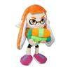 San-ei Boeki Splatoon ALL STAR COLLECTION Girl A (S) Plush SP01
