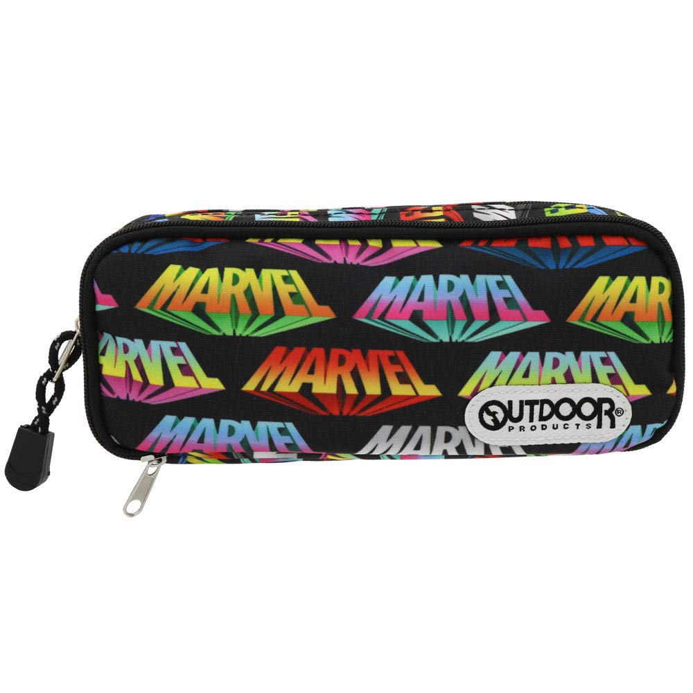 Sunstar Skrivesaker Marvel Blyantveske Logo S1420577