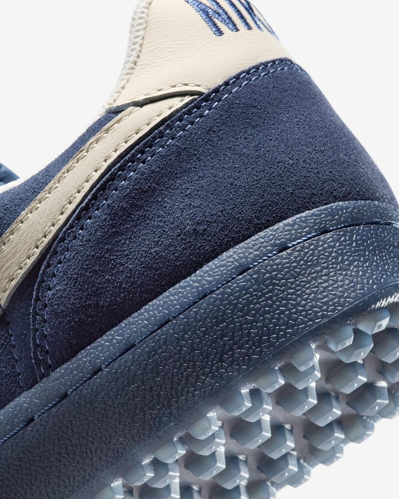 IF0666-400 Nike Field General Suede Blue Suede (Men's)