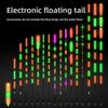 Top Luminous LED Smart Float Ultra Sensitive Electronic Floats  Professional Fishing