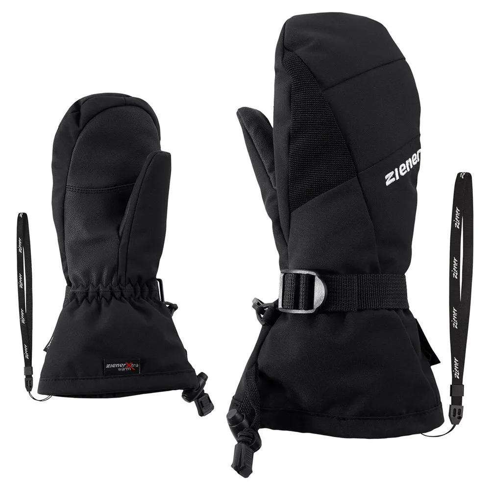 

Ziener Перчатки Lanic GTX +Gore Plus Warm 6