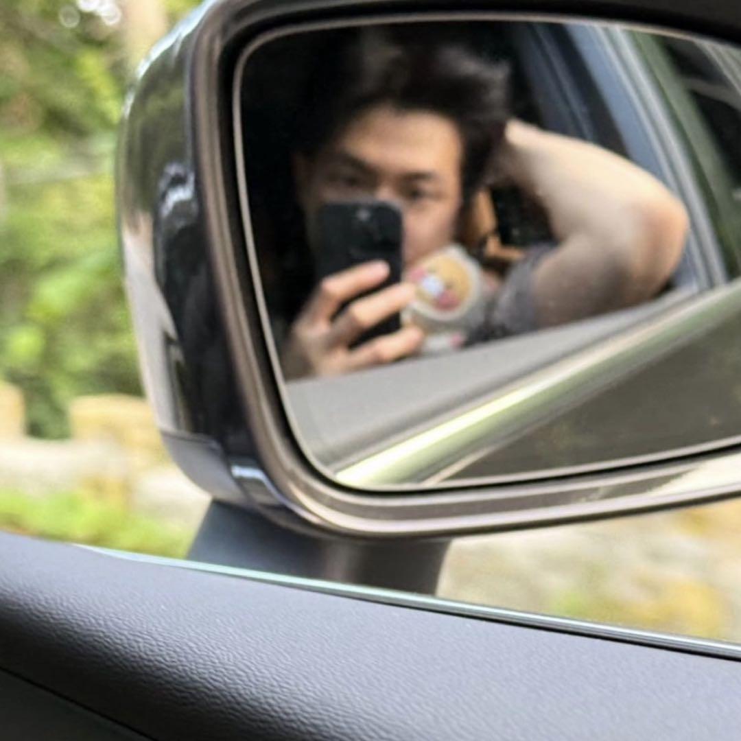 

[Б/У] Kakao Friends Чунсик Накладка на ремень безопасности для автомобиля