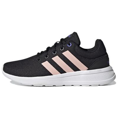 Women's Lite Racer Cln 2.0 'Black Vapour Pink' Sneakers GZ2818