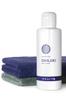 Gentle Primer for Removes Water and Resets Includes Two Microfiber For Professional Car OHAJIKI Pre-coating Glass, Stains, Coatings. Cloths. Washes.