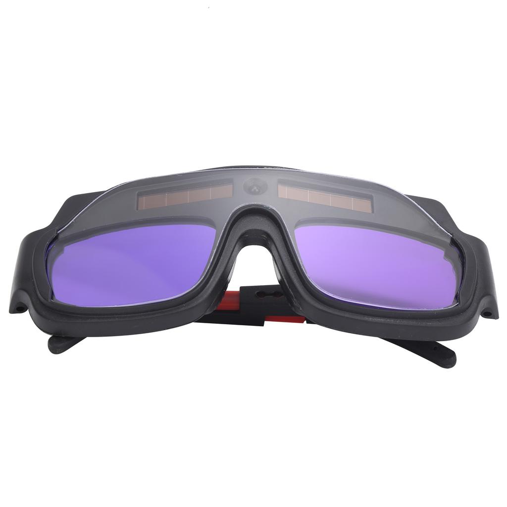 No Sultry Comprehensive Protection Welding Eyes Protection Welding Goggle Solar Auto Darkening Welding Goggle No Sultry Comprehensive Protection Welding Eyes Protection Welding Goggle Solar Auto Darkening Welding Goggle