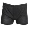 Tom Franks Schlichte Herren-Boxershorts aus Jersey (3 Paare)
